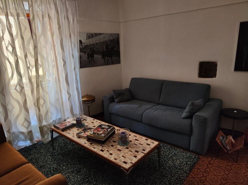 foto 5 Aluguer de frias entre particulares Pontremoli maison Toscana Massa-Carrara (provncia de) Sala de estar