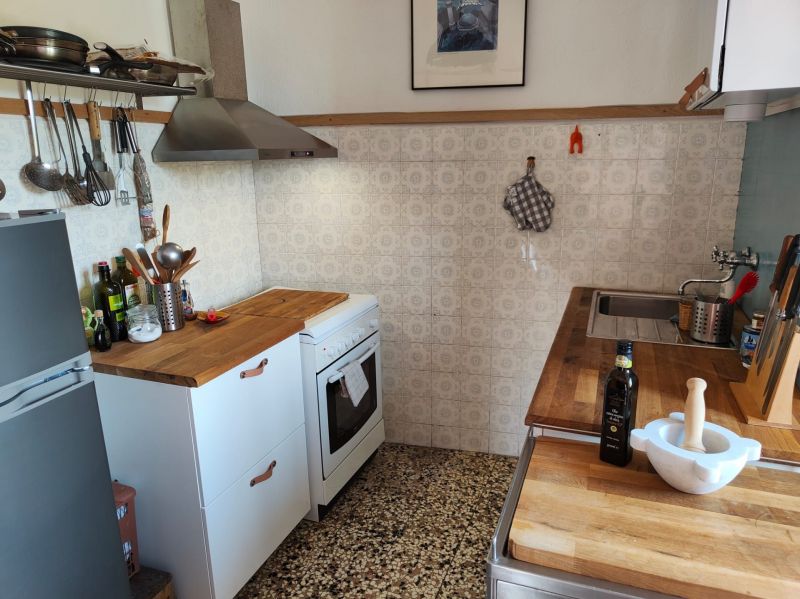 foto 7 Aluguer de frias entre particulares Pontremoli maison Toscana Massa-Carrara (provncia de) Cozinha independente