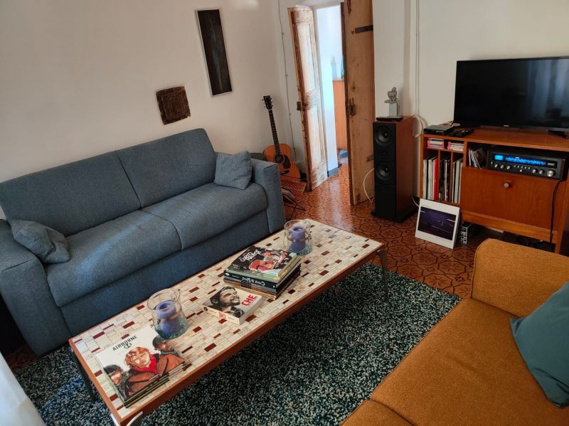 foto 6 Aluguer de frias entre particulares Pontremoli maison Toscana Massa-Carrara (provncia de) Sala de estar