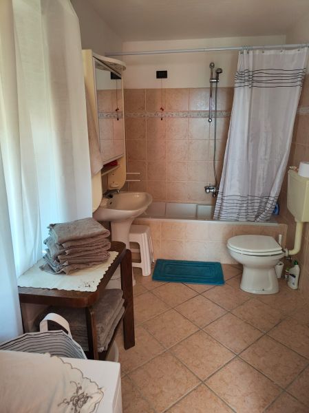 foto 15 Aluguer de frias entre particulares Pontremoli maison Toscana Massa-Carrara (provncia de) casa de banho