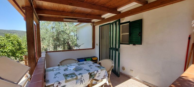 foto 1 Aluguer de frias entre particulares Peschici bungalow Puglia Foggia (provncia de) Vista exterior do alojamento
