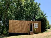 Aluguer frias Dordogne para 3 pessoas: bungalow n 126138