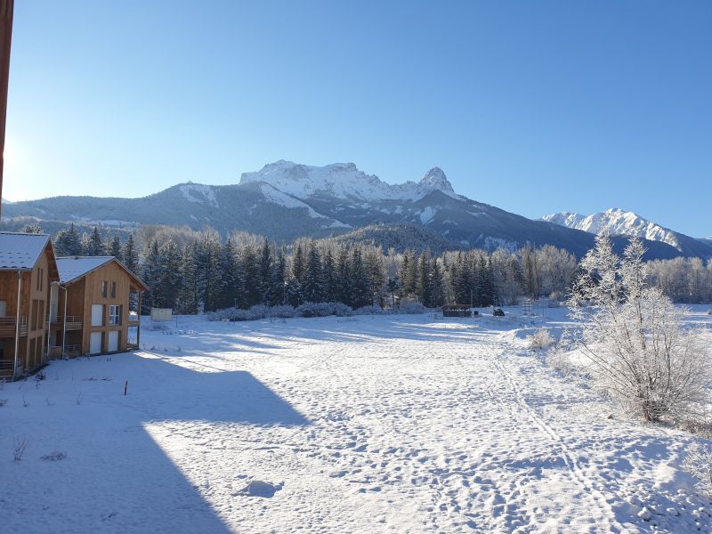 foto 16 Aluguer de frias entre particulares Barcelonnette appartement Provena-Alpes-Costa Azul