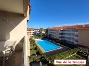 Aluguer frias piscina Six Fours Les Plages: appartement n 126415