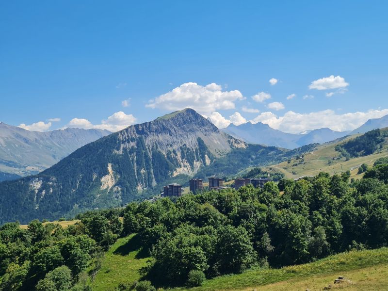 foto 0 Aluguer de férias entre particulares Le Corbier appartement Ródano-Alpes Sabóia