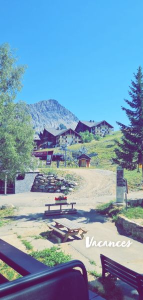 foto 1 Aluguer de férias entre particulares Le Corbier appartement Ródano-Alpes Sabóia