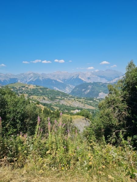 foto 2 Aluguer de férias entre particulares Le Corbier appartement Ródano-Alpes Sabóia