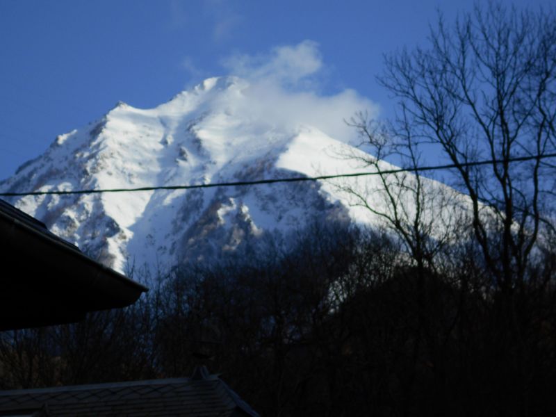 foto 24 Aluguer de frias entre particulares Argeles Gazost gite Midi-Pyrnes Altos Pirineus Vista do terrao