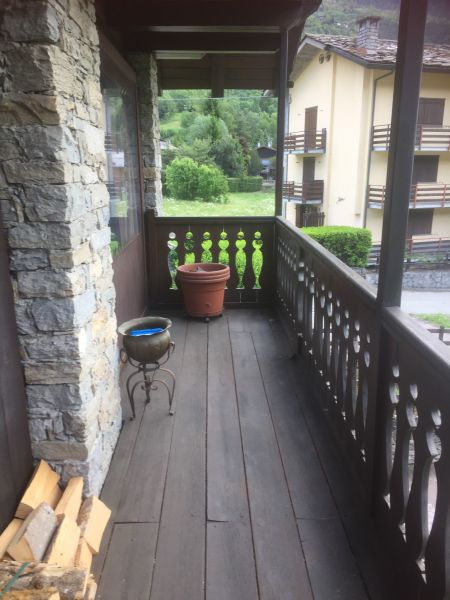foto 10 Aluguer de frias entre particulares Morgex appartement Vale de Aosta