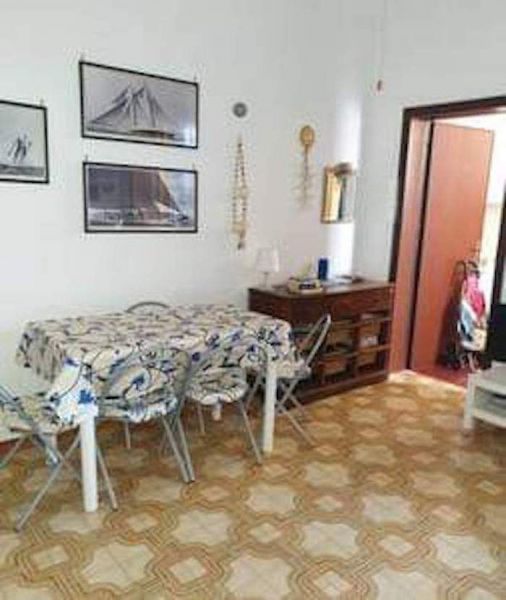 foto 5 Aluguer de frias entre particulares Torre Lapillo appartement Puglia Lecce (provncia de) Sala de estar