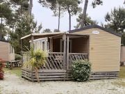 Aluguer mobil-homes frias Aquitnia: mobilhome n 127432