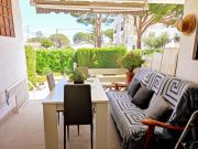 Aluguer frias Costa Mediterrnea Francesa: appartement n 127810