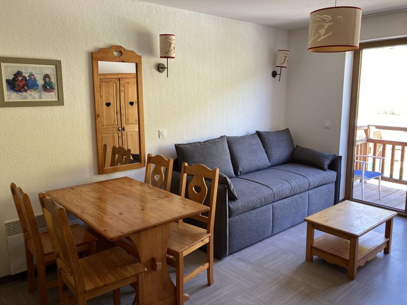 foto 1 Aluguer de frias entre particulares Vars appartement Provena-Alpes-Costa Azul Altos Alpes Sala de estar