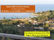 Aluguer frias Ste Lucie De Porto Vecchio: villa n 128098