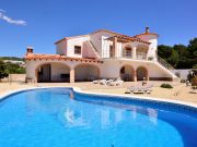 Aluguer frias Alicante (Provncia De): villa n 128293