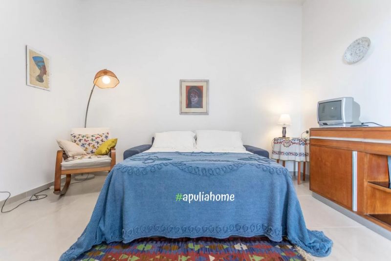 foto 0 Aluguer de frias entre particulares Gallipoli appartement Puglia Lecce (provncia de) quarto