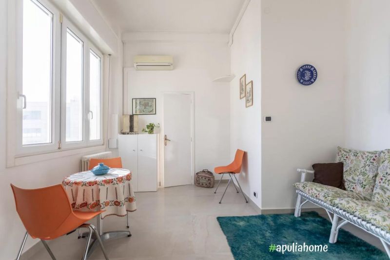 foto 3 Aluguer de frias entre particulares Gallipoli appartement Puglia Lecce (provncia de) Sala
