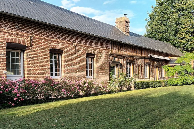 foto 0 Aluguer de frias entre particulares Veules-les-Roses maison Alta Normandia Seine-Maritime