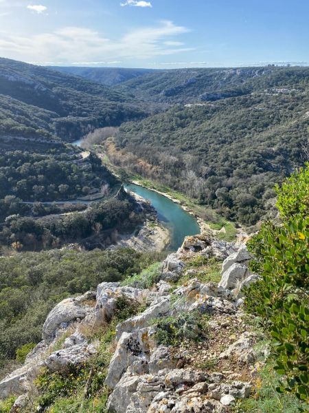 foto 16 Aluguer de frias entre particulares Uzs villa Languedoc-Roussillon Gard