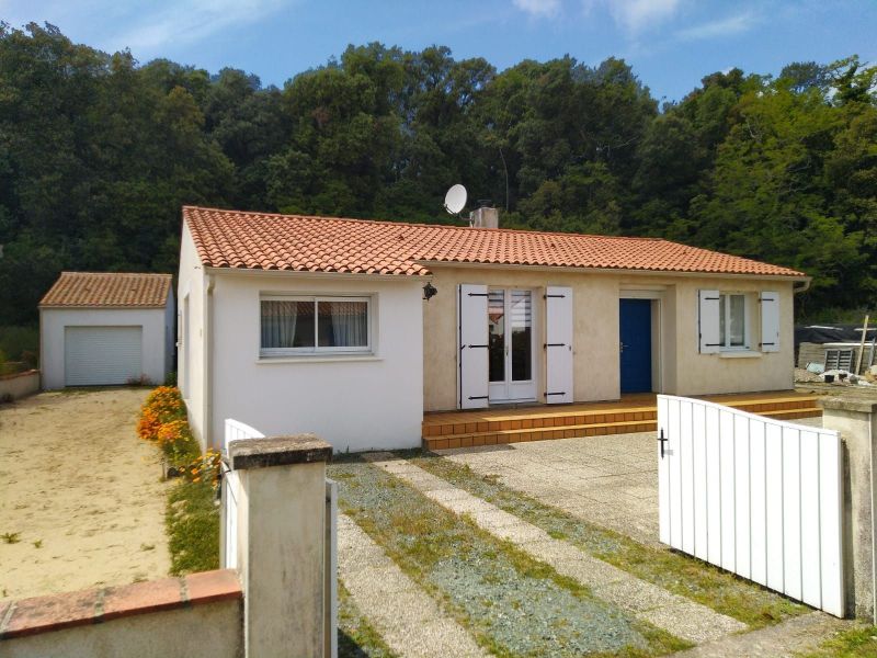 foto 0 Aluguer de frias entre particulares La Tranche-sur-mer maison Pays de la Loire Vende