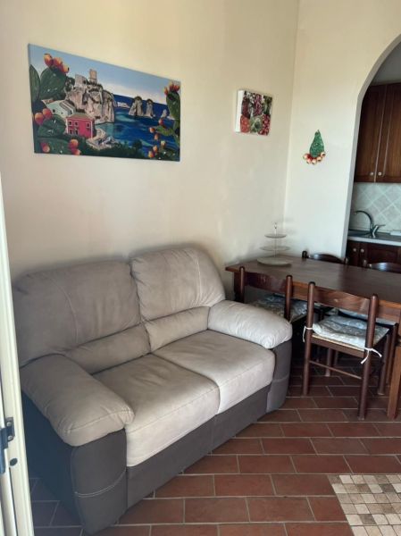 foto 5 Aluguer de frias entre particulares Tropea appartement Calbria Vibo Valentia Entrada