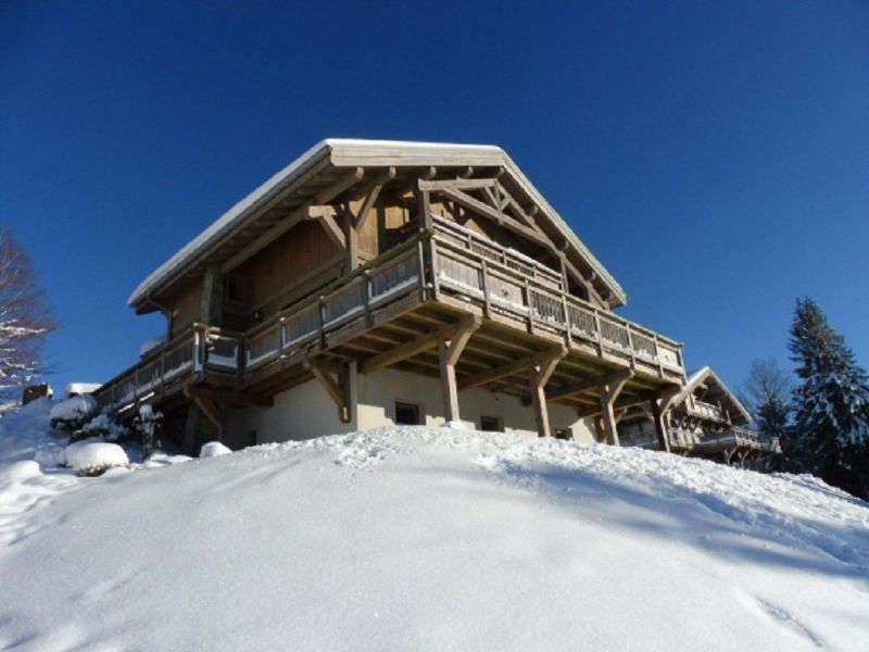 foto 1 Aluguer de férias entre particulares Gérardmer chalet Lorena Vosges