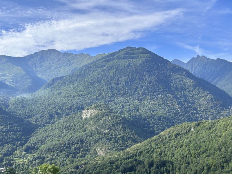 foto 0 Aluguer de férias entre particulares Tarascon sur Ariège maison