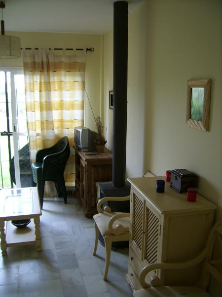 foto 4 Aluguer de frias entre particulares Islantilla villa Andaluzia Huelva (provncia de) Sala