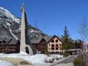 Aluguer frias French Ski Resorts: appartement n 64615