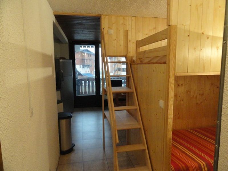 foto 3 Aluguer de frias entre particulares Val Thorens appartement Rdano-Alpes Sabia Corredor