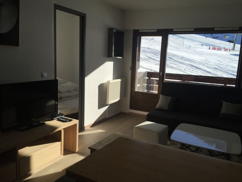 foto 0 Aluguer de frias entre particulares Tignes appartement Rdano-Alpes Sabia Vista desde do alojamento