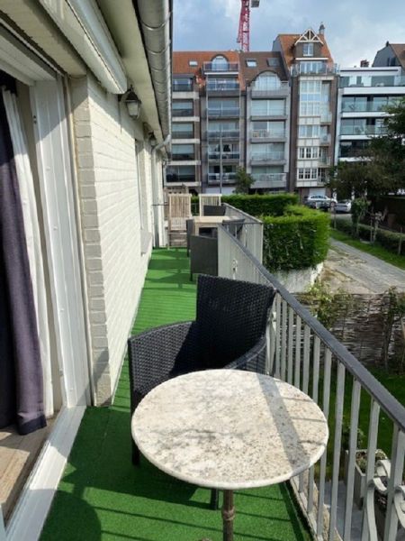 foto 2 Aluguer de frias entre particulares Knokke-le-Zoute appartement Flandres ocidental