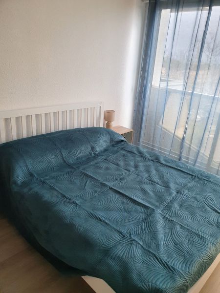 foto 5 Aluguer de frias entre particulares Carnon Plage appartement Languedoc-Roussillon Hrault quarto 1