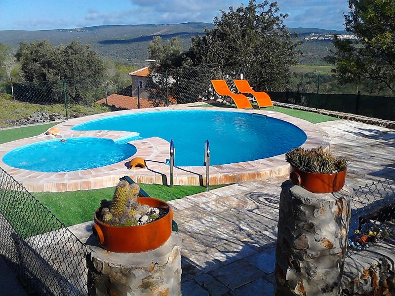 foto 10 Aluguer de frias entre particulares Loul maison Algarve  Piscina