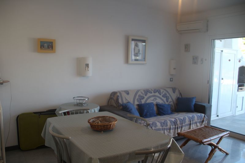 foto 4 Aluguer de frias entre particulares L'Escala appartement Catalunha Girona (provncia de) Sala de estar