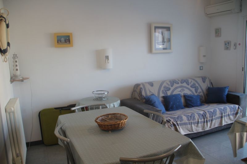 foto 12 Aluguer de frias entre particulares L'Escala appartement Catalunha Girona (provncia de) Sala de estar
