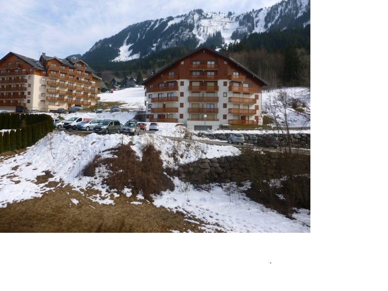 foto 0 Aluguer de frias entre particulares Thollon Les Mmises appartement Rdano-Alpes Alta Sabia