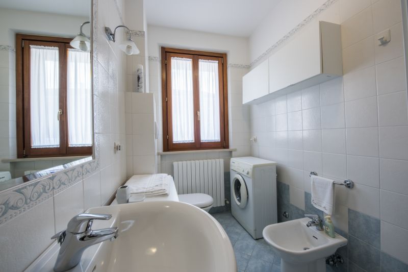 foto 14 Aluguer de frias entre particulares Marotta appartement Marche Pesaro e Urbino (provncia de) casa de banho