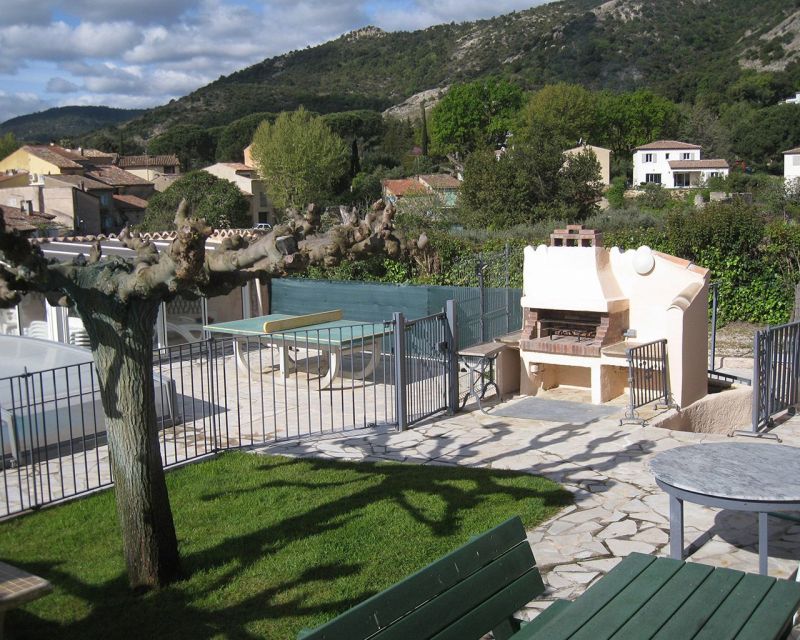 foto 3 Aluguer de férias entre particulares Sainte Maxime maison Provença-Alpes-Costa Azul Var