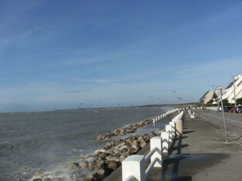 foto 22 Aluguer de férias entre particulares Le Crotoy maison Picardie Somme Praia