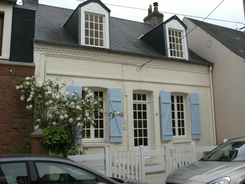 foto 0 Aluguer de férias entre particulares Le Crotoy maison Picardie Somme