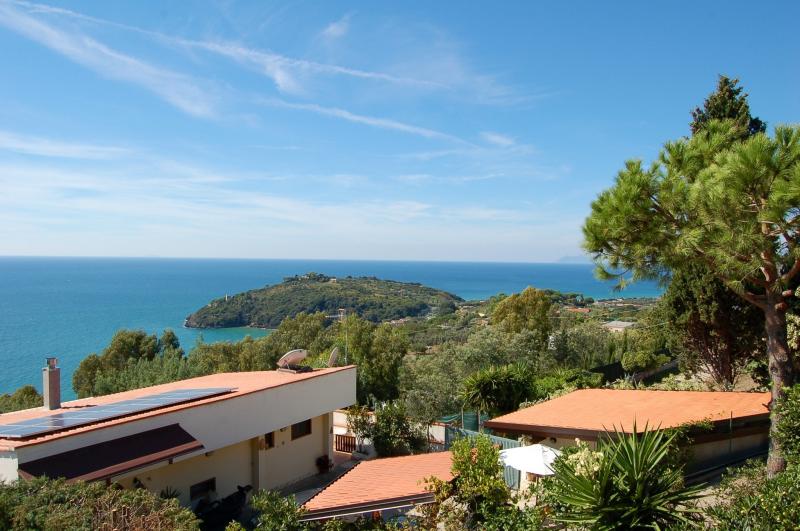 foto 10 Aluguer de férias entre particulares Gaeta studio Lácio Latina Vista dos arredores