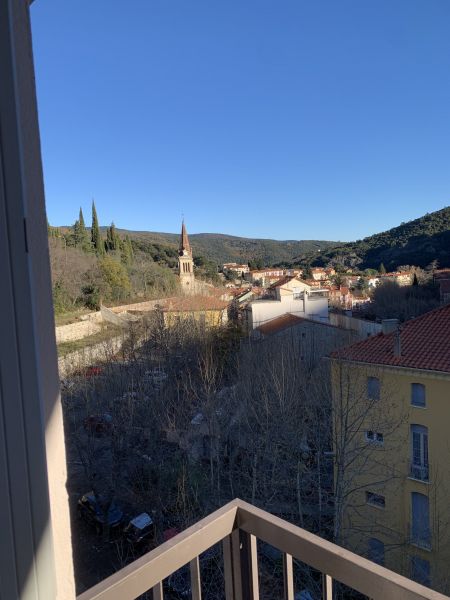 foto 7 Aluguer de férias entre particulares Amélie-Les-Bains studio Languedoc-Roussillon Pirineus Orientais