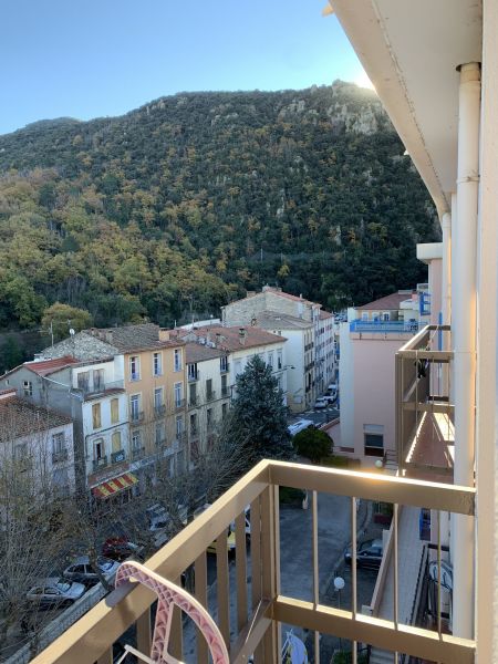 foto 9 Aluguer de férias entre particulares Amélie-Les-Bains studio Languedoc-Roussillon Pirineus Orientais