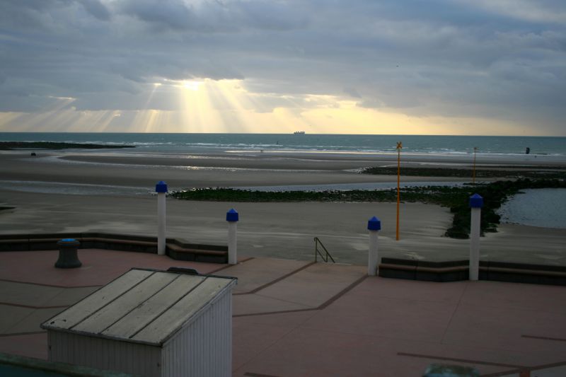 foto 13 Aluguer de férias entre particulares Wimereux appartement Nord-Pas de Calais Pas de Calais