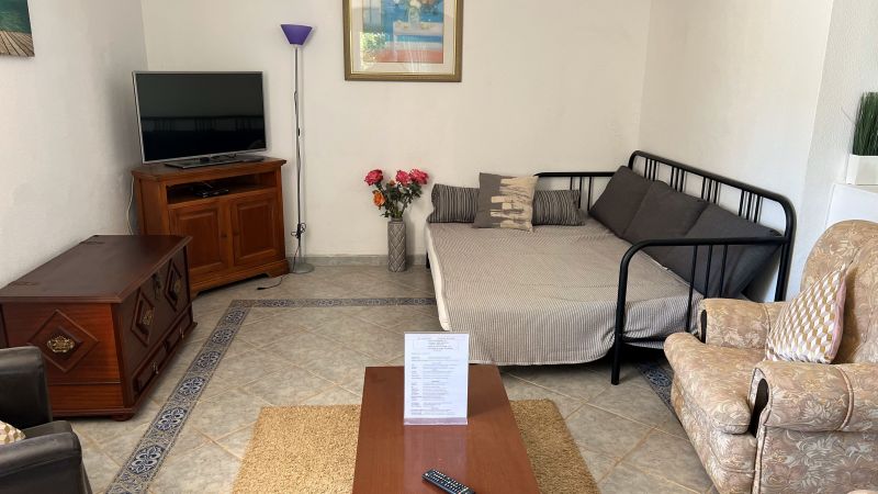 foto 15 Aluguer de frias entre particulares Almancil appartement Algarve  Sala de estar