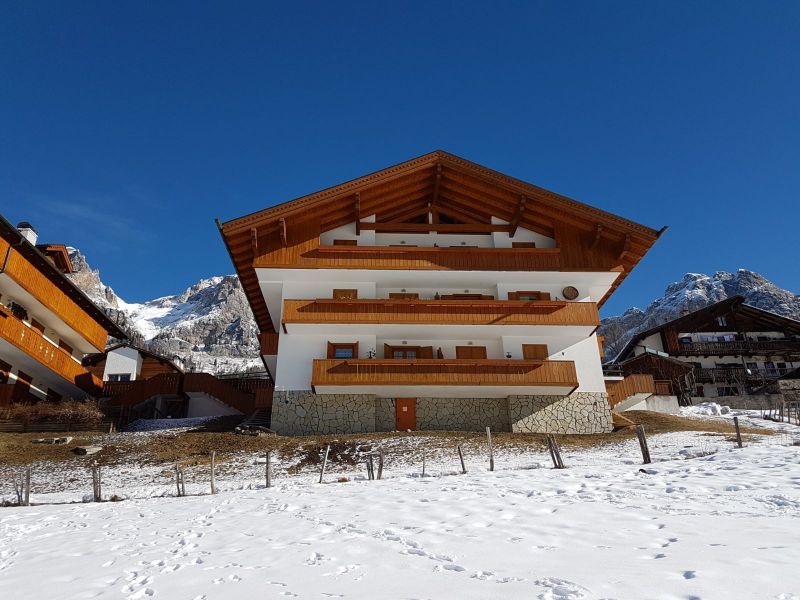 foto 0 Aluguer de frias entre particulares Selva di Cadore appartement Vneto Belluno