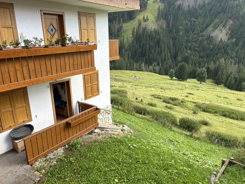 foto 2 Aluguer de frias entre particulares Selva di Cadore appartement Vneto Belluno