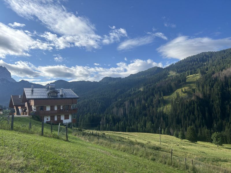 foto 3 Aluguer de frias entre particulares Selva di Cadore appartement Vneto Belluno