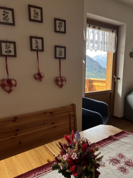 foto 13 Aluguer de frias entre particulares Selva di Cadore appartement Vneto Belluno